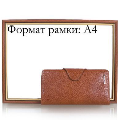 Портмоне чоловіче шкіряне DESISAN SHI225-015