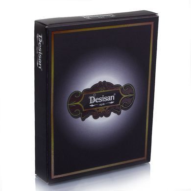 Портмоне чоловіче шкіряне DESISAN SHI225-015