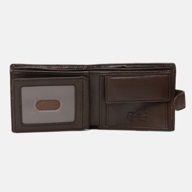 Портмоне мужское кожаное Tailian V1T120D-H46-BE-black