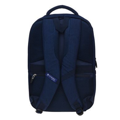 Рюкзак для ноутбука мужской Aoking 1vn-SN67990-black