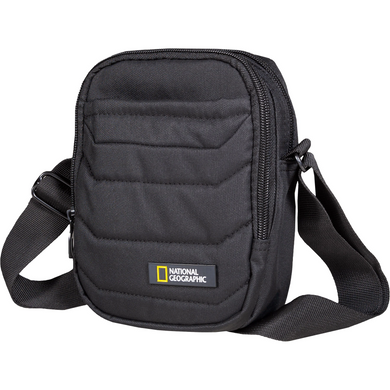 Сумка через плечо 1L National Geographic Pro N00701;06