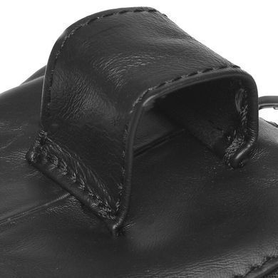 Сумка мужская кожаная Keizer K1702-black