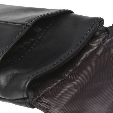 Сумка мужская кожаная Keizer K1702-black