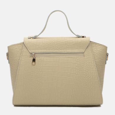 Сумка женская кожаная Ricco Grande 1l983rep-beige