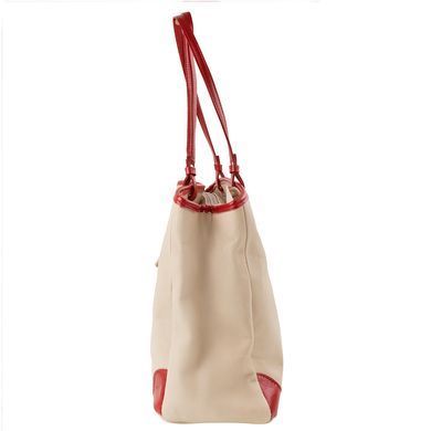 Сумка женская LASKARA LK-10242-beige