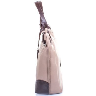 Женская кожаная сумка DESISAN SHI2893