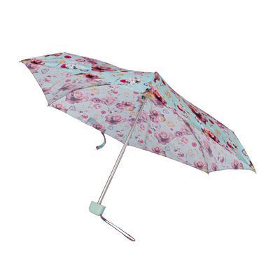 Мини зонт женский механический Fulton Tiny-2 Assorted Prints L501