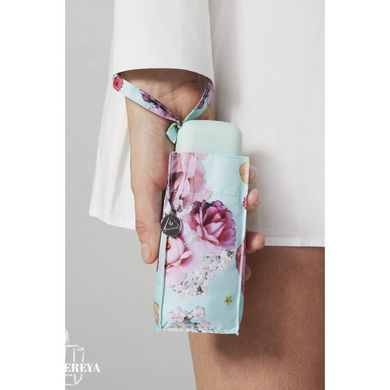 Мини зонт женский механический Fulton Tiny-2 Assorted Prints L501