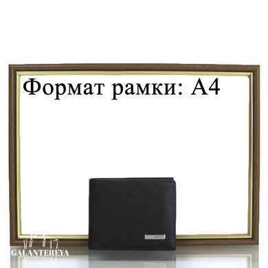 Портмоне мужское кожаное KARYA SHI0941-1