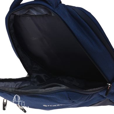 Рюкзак для ноутбука мужской Aoking 1vn-SN67990-black