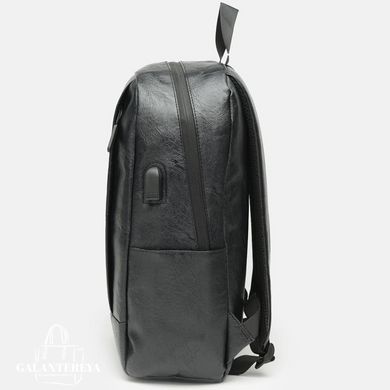 Рюкзак мужской Monsen C1PU7729-black