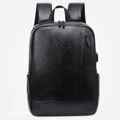 Рюкзак мужской Monsen C1PU7729-black