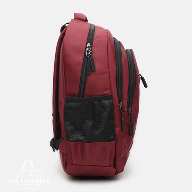 Рюкзак женский Monsen C1HS-5301b-red