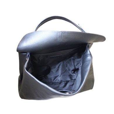 Женская кожаная сумка Italian fabric bags 2068