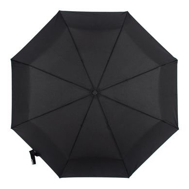 Зонт механический Fulton Stowaway-23 G560 Black (Черный)