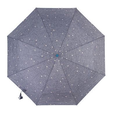 Зонт женский механический Fulton Superlite-2 L779 Blue (Синий)