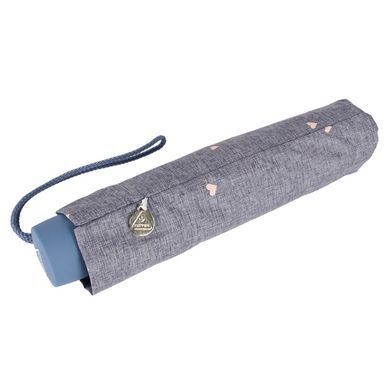 Зонт женский механический Fulton Superlite-2 L779 Blue (Синий)