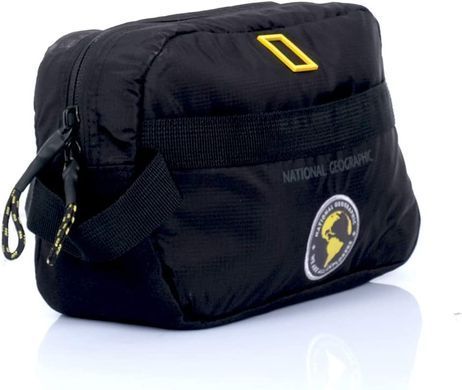 Несессер мужской National Geographic New Explorer N16981