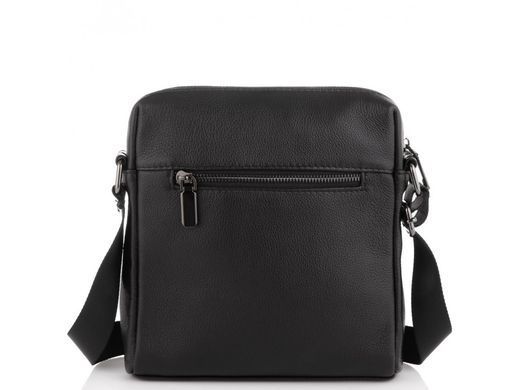 Сумка через плечо мужская кожаная Tiding Bag NM23-8017A