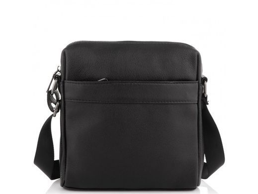 Сумка через плечо мужская кожаная Tiding Bag NM23-8017A