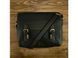 Мужская кожаная сумка мессенджер Tiding Bag 6002LA 4