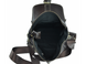 Мужской кожаный мессенджер Tiding Bag M38-5028DB коричневый 2
