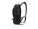 Мужской кожаный рюкзак Tiding Bag B3-1697A черный 3