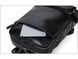 Мужской кожаный рюкзак Tiding Bag B3-1697A черный 8
