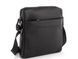 Сумка через плечо мужская кожаная Tiding Bag NM23-8017A 1