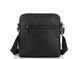 Сумка через плечо мужская кожаная Tiding Bag NM23-8017A 5