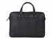 Чоловіча сумка для ноутбука Tiding Bag A25-9904A чорна 5
