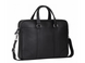Мужская кожаная сумка для ноутбука Tiding Bag A25-9904A черный 1