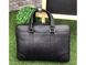 Чоловіча сумка для ноутбука Tiding Bag A25-9904A чорна 4