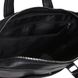 Мужская кожаная сумка для ноутбука Keizer K19904-1-black черный 8