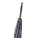 Зонт-трость женская механическая Fulton L936 Morris & Co Hampstead 2 UV - Strawberry Thief Graphite 7