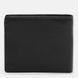 Портмоне мужское кожаное Ricco Grande K12020-3bl-black черное 3