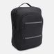 Рюкзак мужской Monsen C12228bl-black черный 2