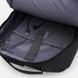 Рюкзак мужской Monsen C12228bl-black черный 6