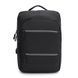 Рюкзак мужской Monsen C12228bl-black черный 1