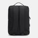 Рюкзак мужской Monsen C12228bl-black черный 3
