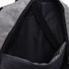 Рюкзак чоловічий для ноутбука Remoid 1Rem150-10-gray 7