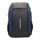 Рюкзак мужской для ноутбука Remoid CV11609 Черный 1