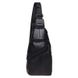 Рюкзак мужской кожаный Keizer K1682-black 2