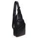 Рюкзак мужской кожаный Keizer K1682-black 1