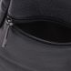 Рюкзак мужской кожаный Keizer K1682-black 5