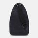 Рюкзак мужской Monsen C195-4bl-black 3