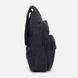 Рюкзак мужской Monsen C195-4bl-black 4