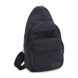Рюкзак мужской Monsen C195-4bl-black