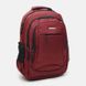 Рюкзак женский Monsen C1HS-5301b-red 3