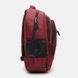 Рюкзак женский Monsen C1HS-5301b-red 5